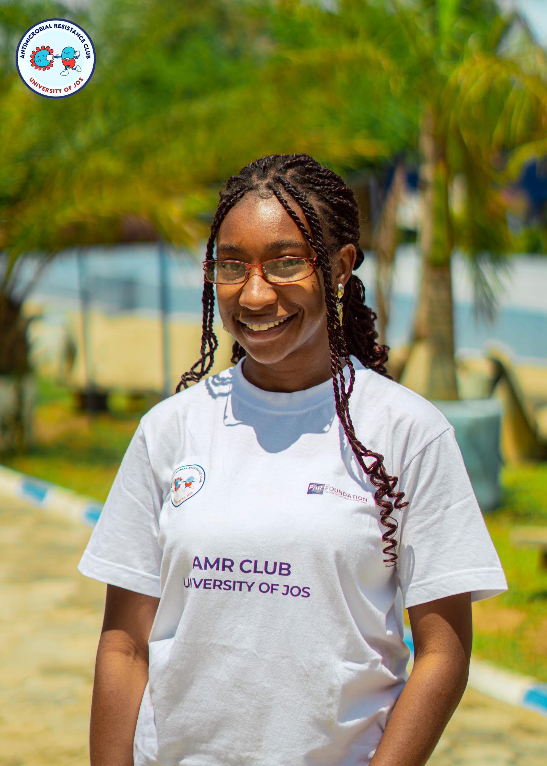 volunteer